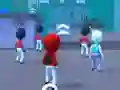 Gêm Rhedeg Parkour ar-lein Gêm Rhedeg Parkour ar-lein