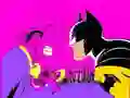 Gêm Llyfr lliwio Batman Beyond ar-lein Gêm Llyfr lliwio Batman Beyond ar-lein