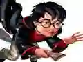 Gêm Casgliad Puzzl Harry Potter ar-lein Gêm Casgliad Puzzl Harry Potter ar-lein