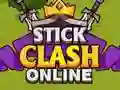 Gêm Stick Clash ar-lein ar-lein Gêm Stick Clash ar-lein ar-lein