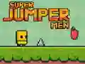 Gêm Dyn Clyfar Super ar-lein Gêm Dyn Clyfar Super ar-lein