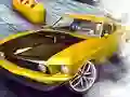 Gêm Her Traeth Anghofus Car Stunt ar-lein Gêm Her Traeth Anghofus Car Stunt ar-lein