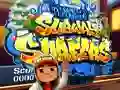 GĂȘm Subway Surfers Sant Petersburg ar-lein GĂȘm Subway Surfers Sant Petersburg ar-lein