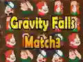 GĂȘm Gravity Falls Match3 ar-lein GĂȘm Gravity Falls Match3 ar-lein