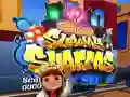 Gêm Subway Surfers San Francisco ar-lein Gêm Subway Surfers San Francisco ar-lein