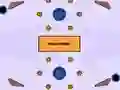 GĂȘm Cydwrth Pinball ar-lein GĂȘm Cydwrth Pinball ar-lein