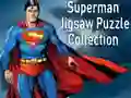 GĂȘm Casgliad Pecynnau Superman ar-lein GĂȘm Casgliad Pecynnau Superman ar-lein