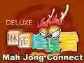 Gêm Mahjong Deluxe 2 ar-lein Gêm Mahjong Deluxe 2 ar-lein