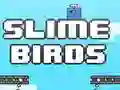 Gêm Adar Slime ar-lein