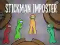 Gêm Imposter Stickman ar-lein Gêm Imposter Stickman ar-lein