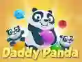 Gêm Tad Panda ar-lein