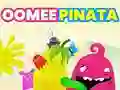 Gêm Oomee Piñata ar-lein Gêm Oomee Piñata ar-lein