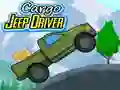 Gêm Gyrrwr Jeep Cargo ar-lein Gêm Gyrrwr Jeep Cargo ar-lein