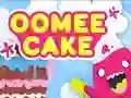 GĂȘm Cacen Oomee ar-lein GĂȘm Cacen Oomee ar-lein