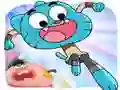 Gêm Gumball Jumb ar-lein