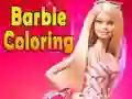 Gêm Celf Barbi ar-lein