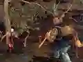 Gêm Goro Zombi Eithafol ar-lein Gêm Goro Zombi Eithafol ar-lein