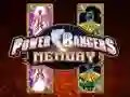 GĂȘm Cofion Power Rangers ar-lein GĂȘm Cofion Power Rangers ar-lein