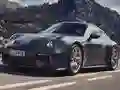 Gêm Porsche 911 GT3 Touring Slip ar-lein Gêm Porsche 911 GT3 Touring Slip ar-lein