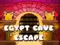Gêm Dianc o'r ogof Egyptaidd ar-lein Gêm Dianc o'r ogof Egyptaidd ar-lein