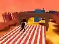 GĂȘm Y Floor yw Lava 3D ar-lein GĂȘm Y Floor yw Lava 3D ar-lein
