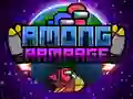 Gêm Ymhlith Ni Rampage ar-lein Gêm Ymhlith Ni Rampage ar-lein