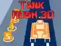 Gêm Rush Tanc 3D ar-lein