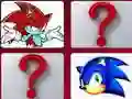 Gêm Sonic Heriau Cof ar-lein Gêm Sonic Heriau Cof ar-lein