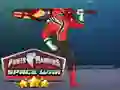 Gêm Power Rangers: Rhyfel Cosmon ar-lein Gêm Power Rangers: Rhyfel Cosmon ar-lein