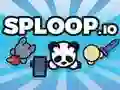 Gêm Sploop.io ar-lein
