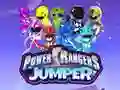 Gêm Power Rangers Neidiwr ar-lein Gêm Power Rangers Neidiwr ar-lein