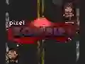 Gêm Zombie Pixel ar-lein Gêm Zombie Pixel ar-lein