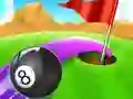 GĂȘm Biliard a Golf ar-lein GĂȘm Biliard a Golf ar-lein