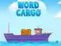 Gêm Cargo Geiriau ar-lein Gêm Cargo Geiriau ar-lein