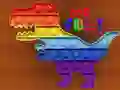 GĂȘm Pop Fidget ar-lein GĂȘm Pop Fidget ar-lein