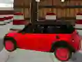 Gêm Gêm Parcio Cyffrous: Gyrrwr Car ar-lein Gêm Gêm Parcio Cyffrous: Gyrrwr Car ar-lein