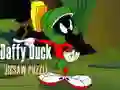 Gêm Pazlen Daffy Duck ar-lein