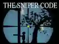 Gêm Cod y Snaiper ar-lein