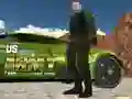 Gêm Simulator Cargo yr Ymerodraeth Unedig ar-lein