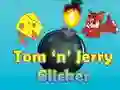 GĂȘm Tom a Jerry Clicker ar-lein GĂȘm Tom a Jerry Clicker ar-lein