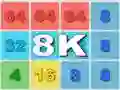 Gêm 8K ar-lein Gêm 8K ar-lein