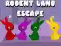 Gêm Dianc o Dir y Rodentiaid ar-lein Gêm Dianc o Dir y Rodentiaid ar-lein