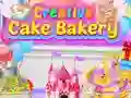 Gêm Bakeri Creafig ar-lein Gêm Bakeri Creafig ar-lein