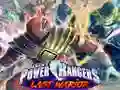 Gêm Pwer Rangers Saban: Y Rhyfelwr Olaf ar-lein Gêm Pwer Rangers Saban: Y Rhyfelwr Olaf ar-lein