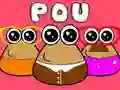 Gêm Pou ar-lein Gêm Pou ar-lein