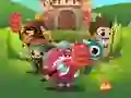 Gêm Poke.io ar-lein Gêm Poke.io ar-lein