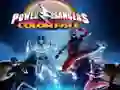 Gêm Power Rangers: Esgyn y Pwerth ar-lein Gêm Power Rangers: Esgyn y Pwerth ar-lein