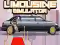 GĂȘm Simulator Limousine ar-lein GĂȘm Simulator Limousine ar-lein