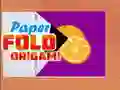 Gêm Ffoldio Papur Origami ar-lein Gêm Ffoldio Papur Origami ar-lein