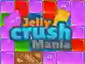 Gêm Jelly Crush Mania ar-lein Gêm Jelly Crush Mania ar-lein